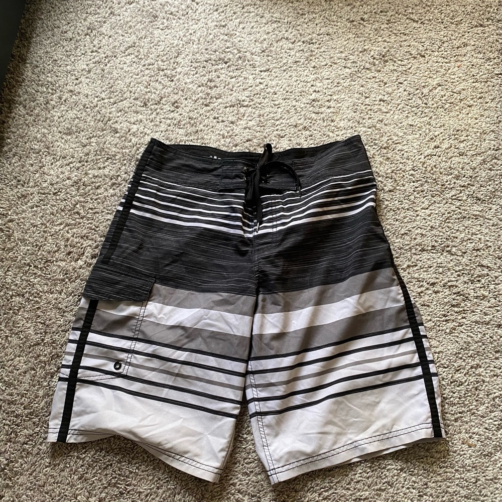Mens Swim Trunks